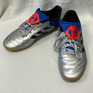 Adidas Copa indoor soccer shoe size 7 men’s